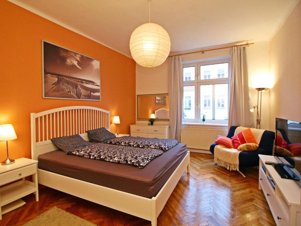 Apartment Tichy By Interhome Wien Exterior foto