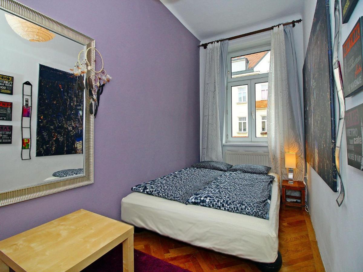 Apartment Tichy By Interhome Wien Exterior foto